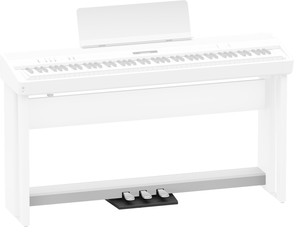 Levně Roland KPD-90 WH
