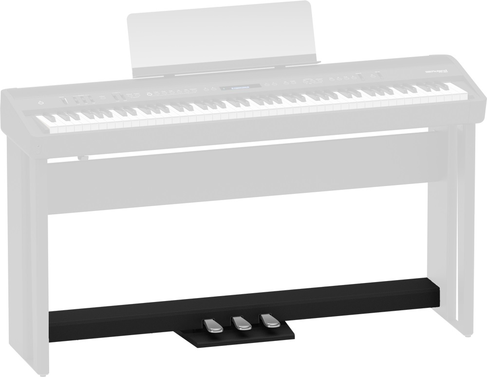 Levně Roland KPD-90 BK