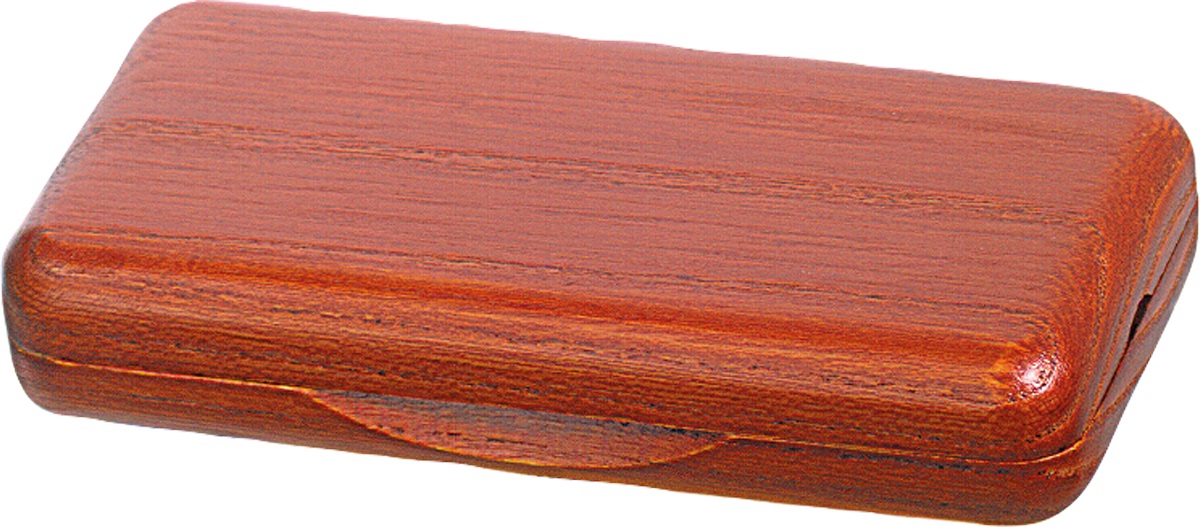 Levně Arnolds & Sons Bassoon Mahagony