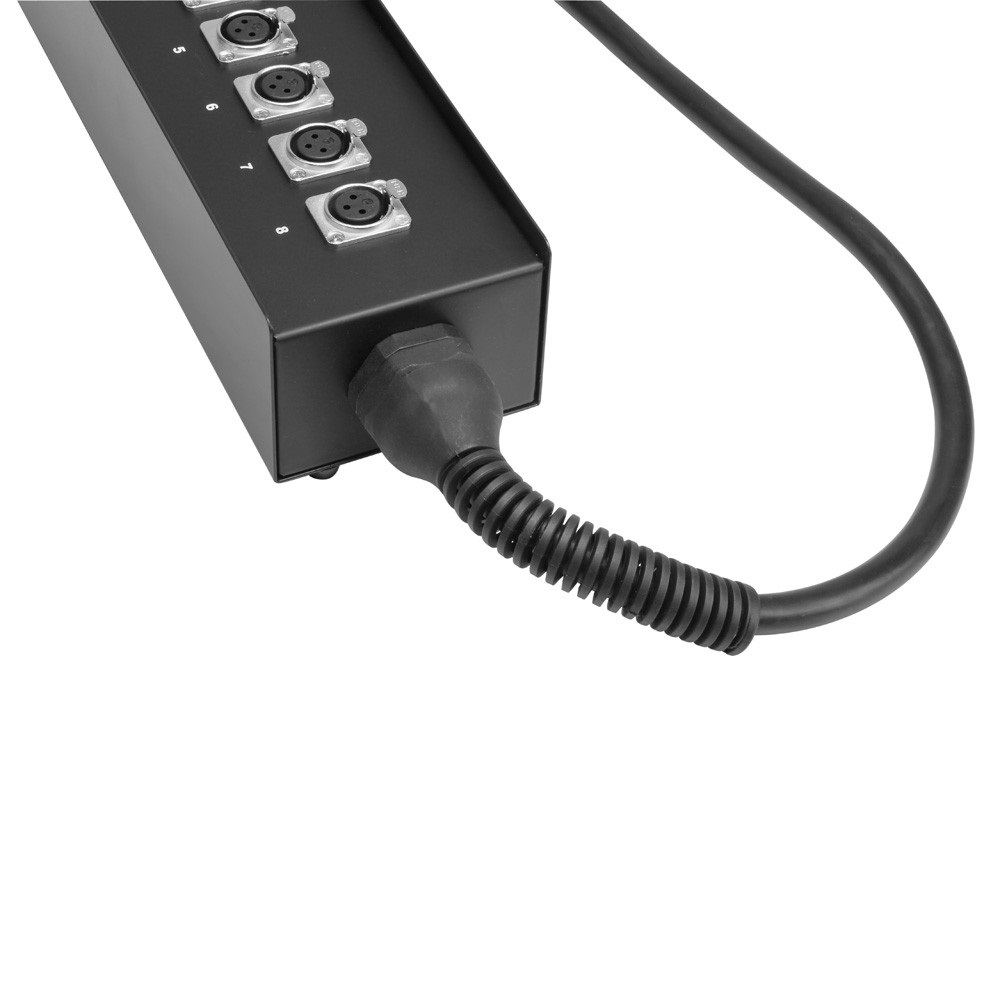 Adam Hall K8C10 (obrázek 3)