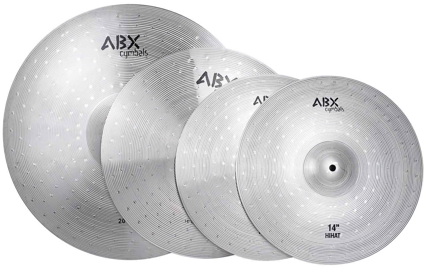 Abx 14/16/20 Standard Set