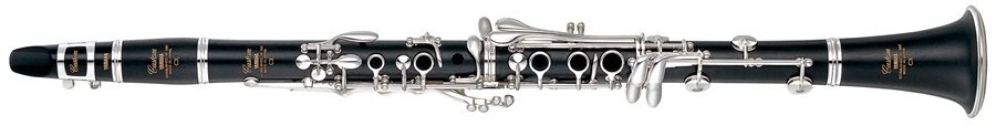 Levně Yamaha YCL-CX-A