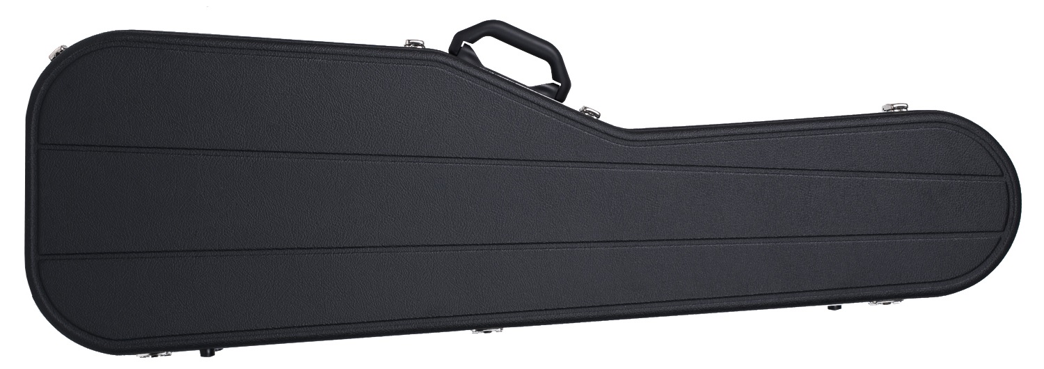 Levně Hiscox Standard Semi Shaped Bass