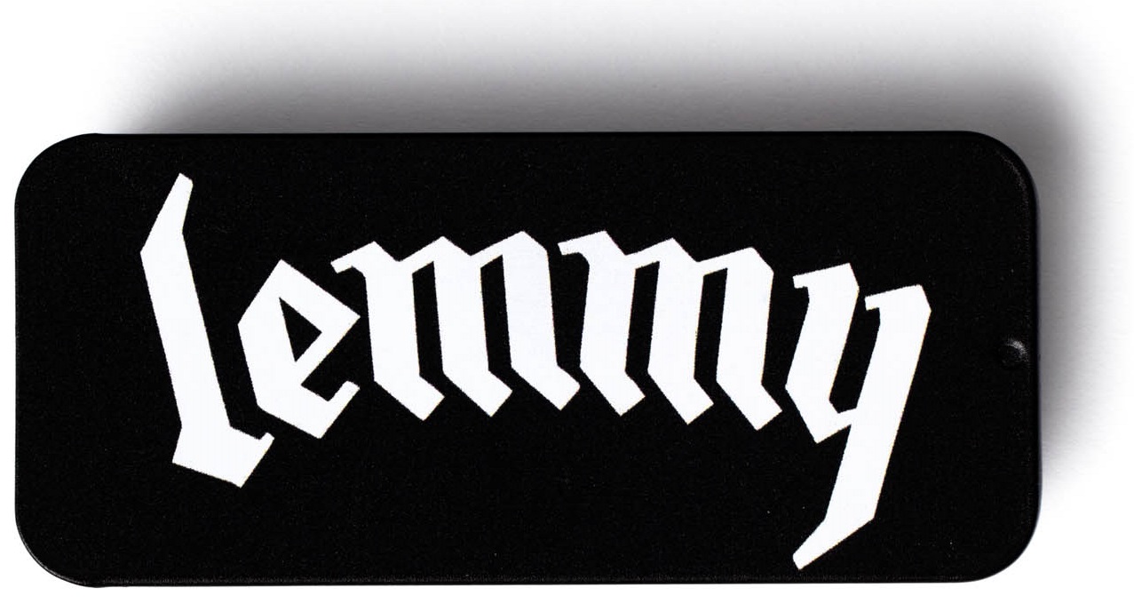 Dunlop Lemmy Pick Tin (obrázek 3)