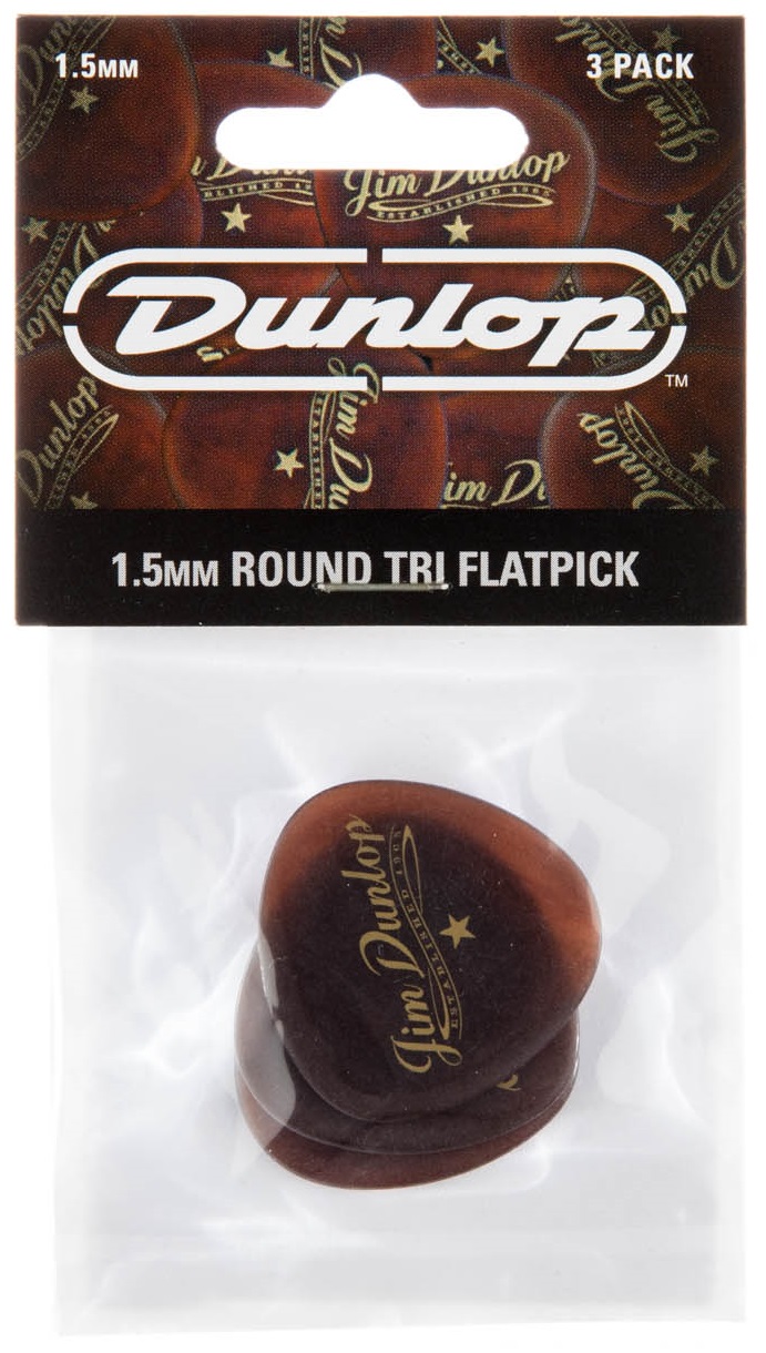 Dunlop Americana Round Triangle (obrázek 3)