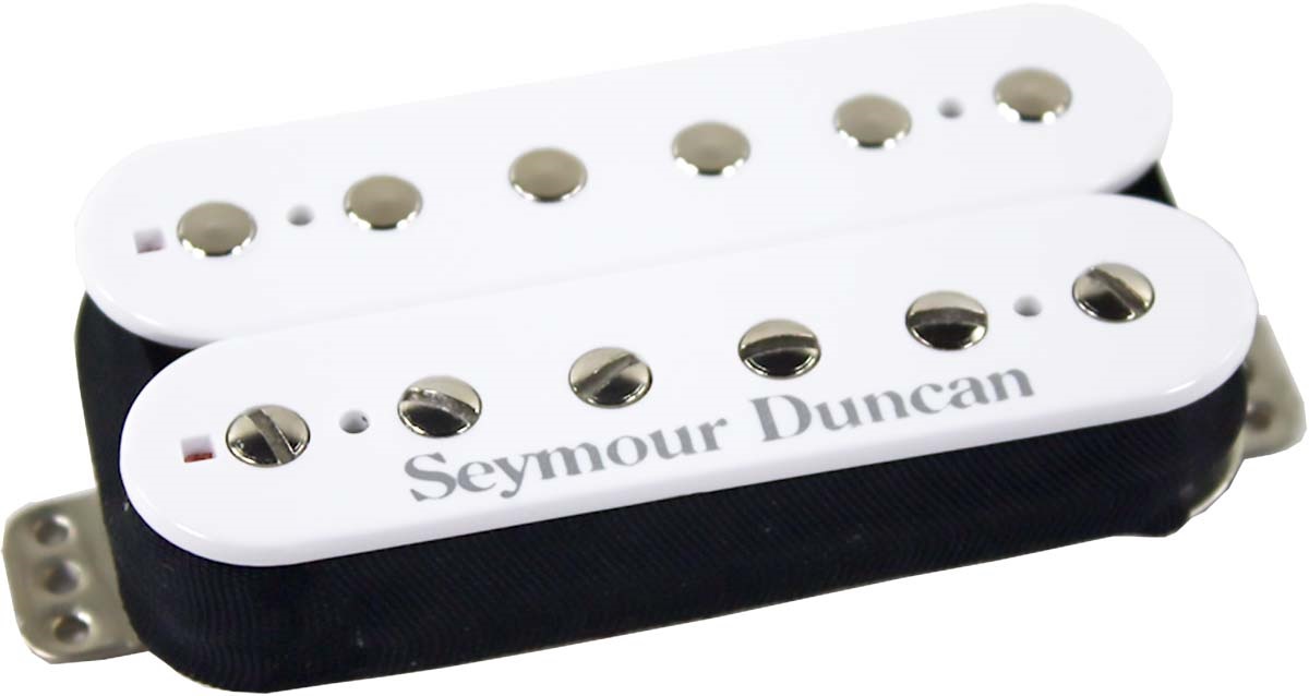 Levně Seymour Duncan TB-6 WH Duncan Distortion Trembucker