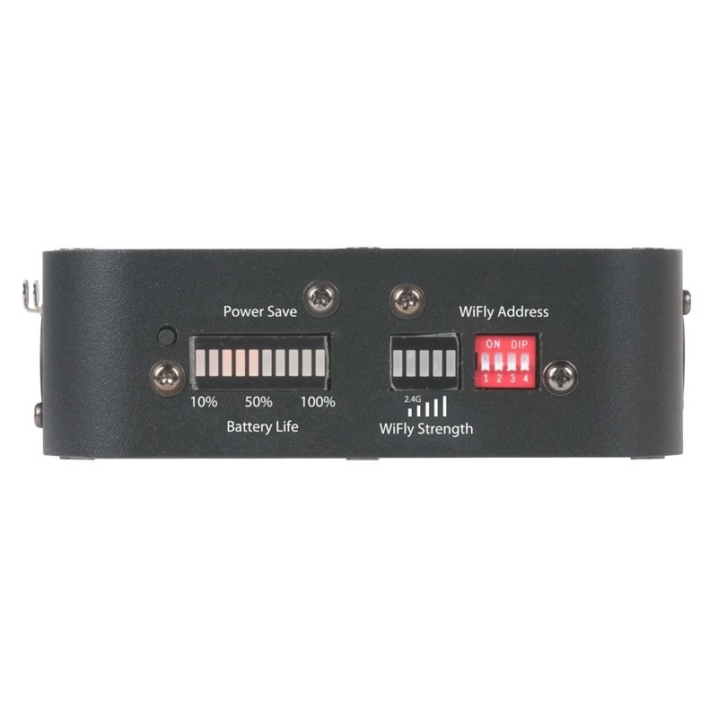 ADJ WiFly EXR BATTERY (obrázek 4)