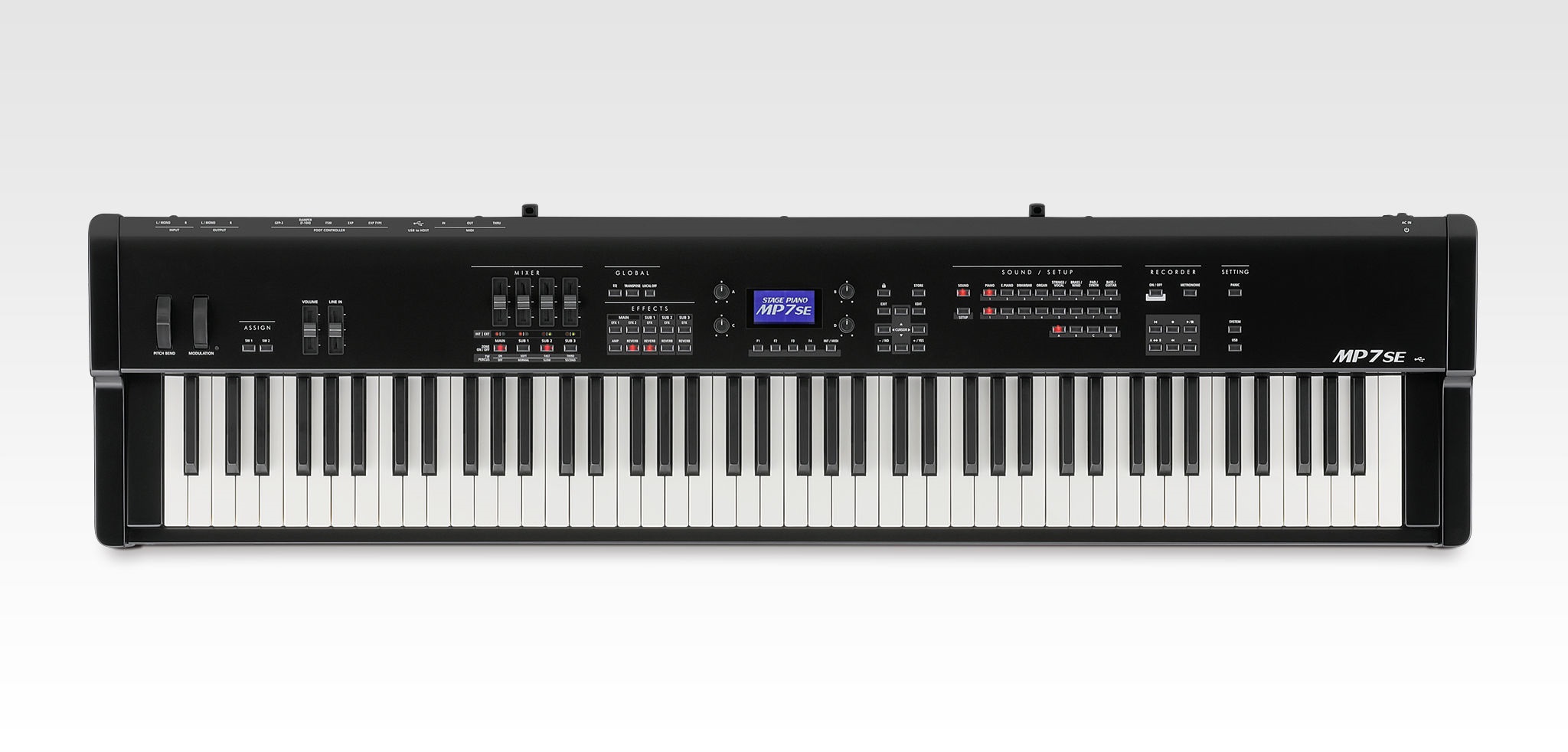 Kawai MP 7 SE
