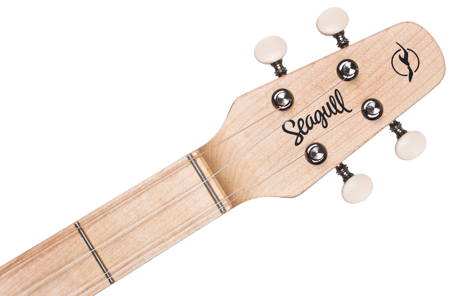 Seagull M4 Mahogany EQ (obrázek 3)