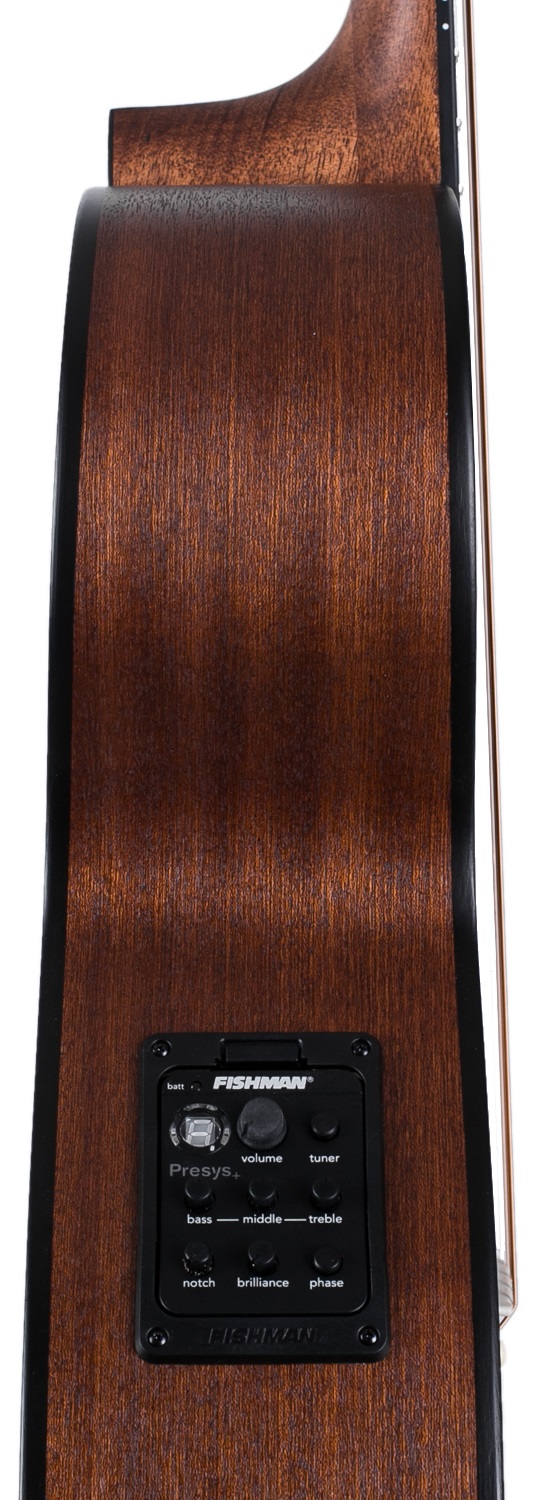 Dowina Rustica GACE (obrázek 4)