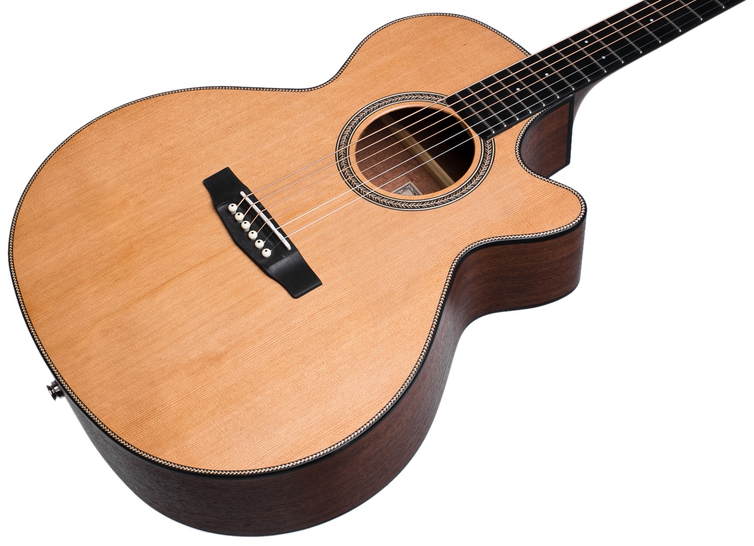 Dowina Rustica GACE (obrázek 5)