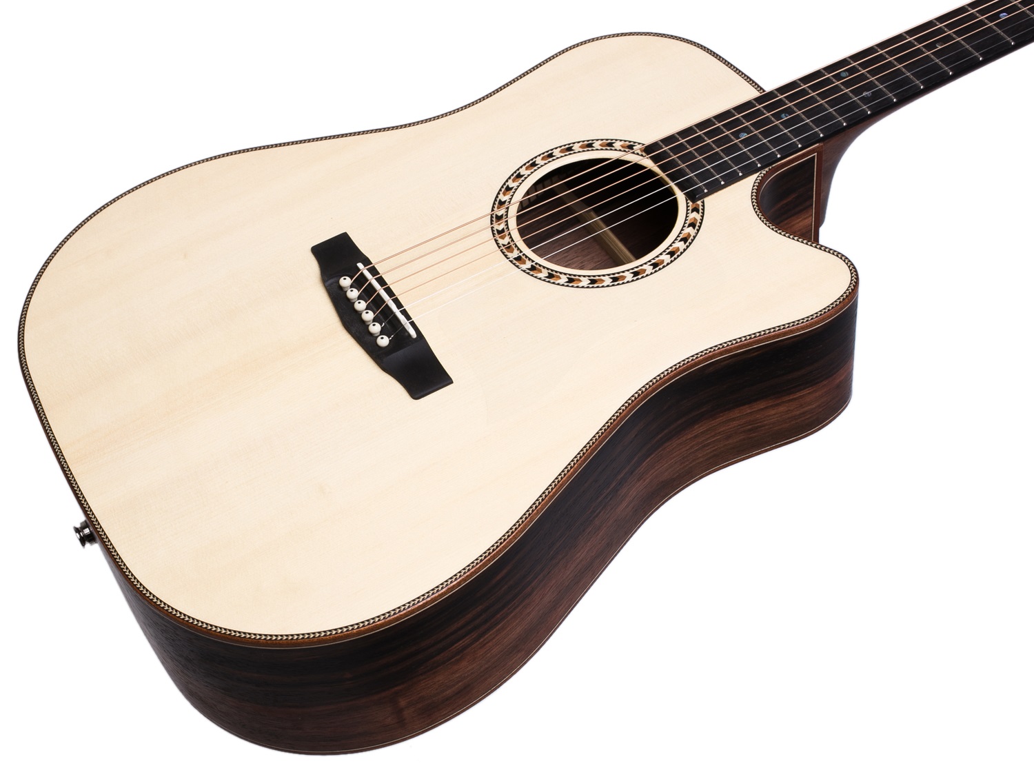 Dowina Danubius DCE-S (obrázek 4)