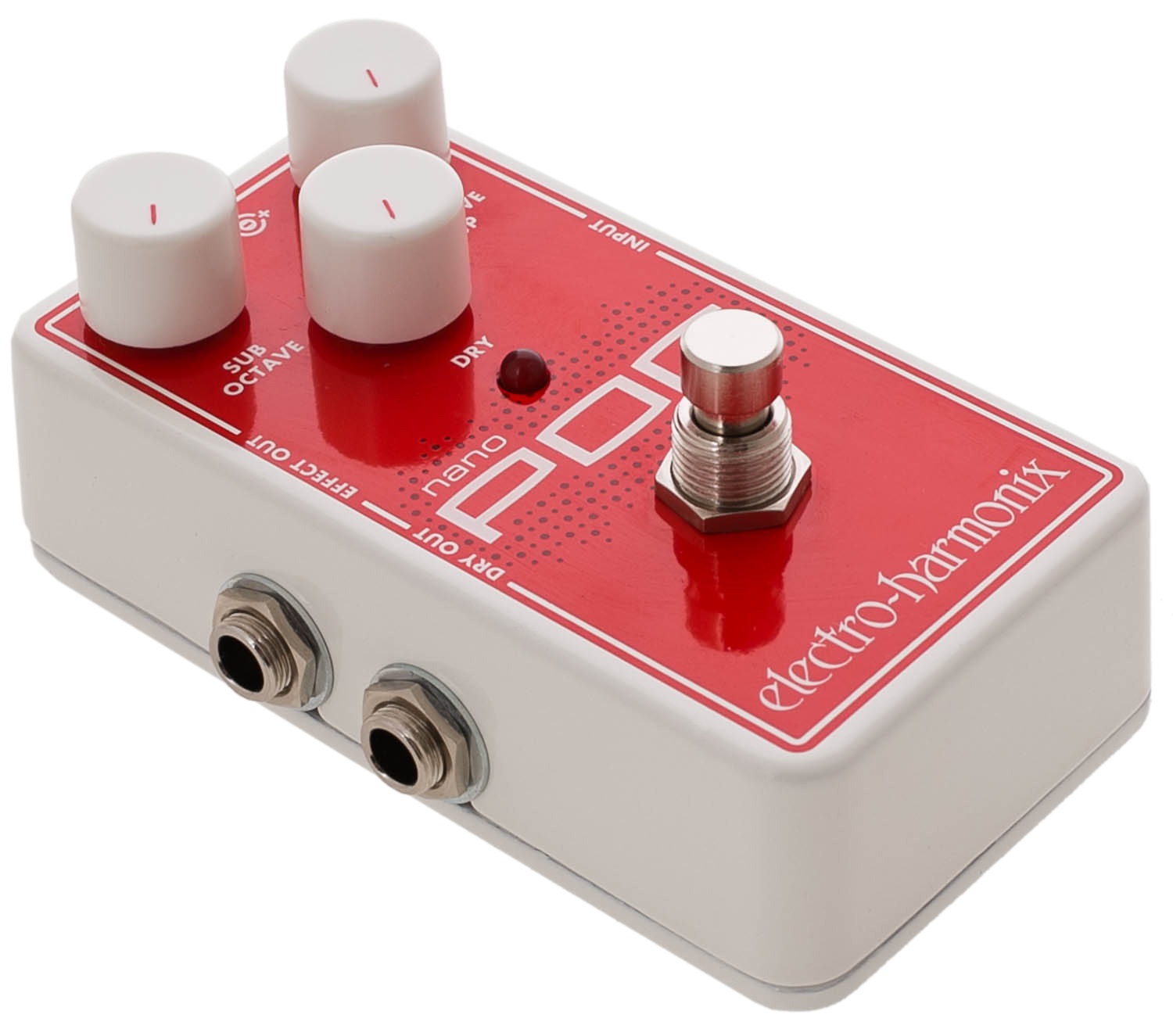 Electro-Harmonix Nano Pog (obrázek 3)