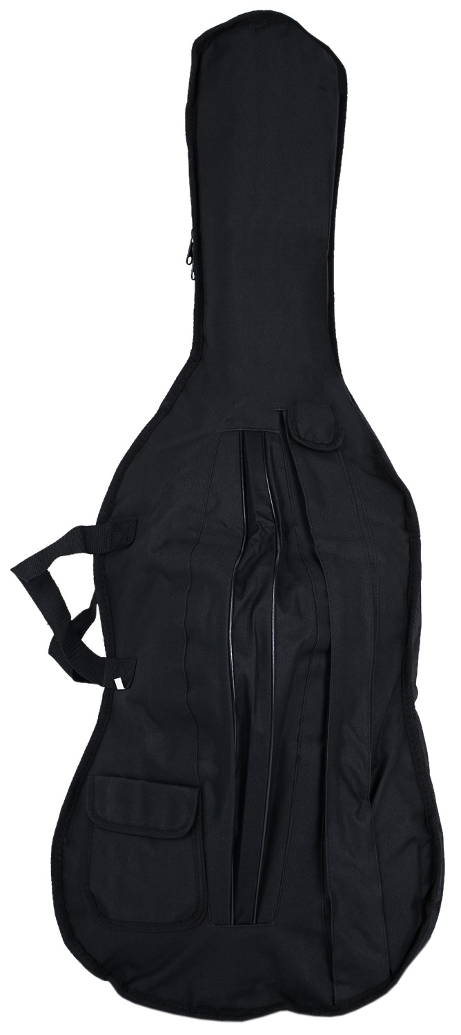 Levně Kinsman Debut Cello Bag 1/2