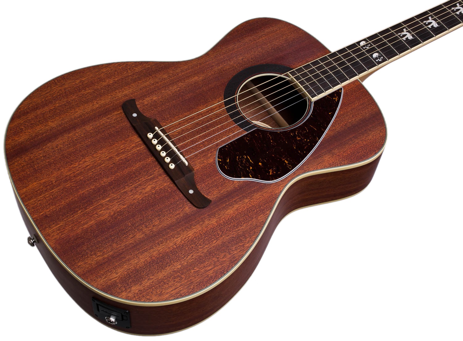 Fender Tim Armstrong Hellcat Acoustic (obrázek 4)