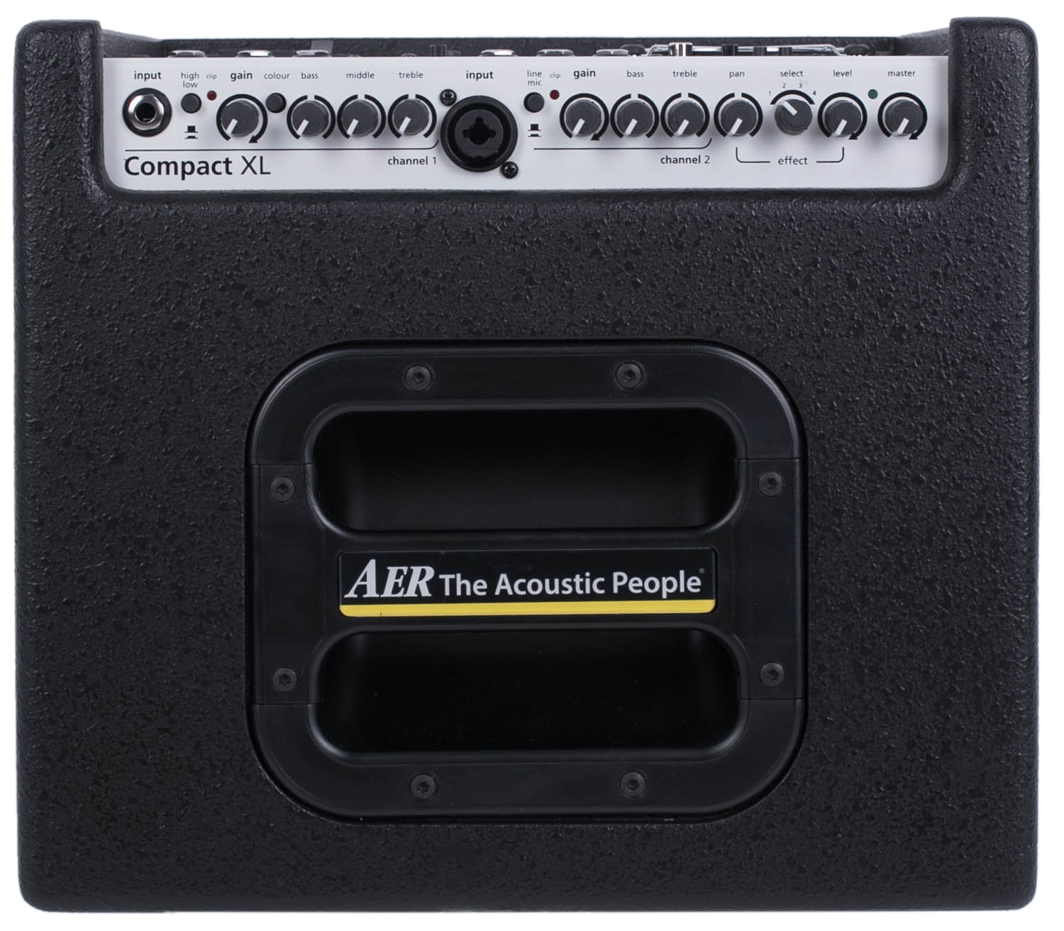 Aer Compact XL (obrázek 5)