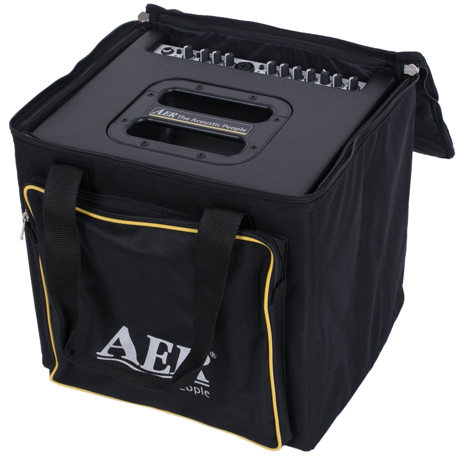 Aer Compact XL (obrázek 6)