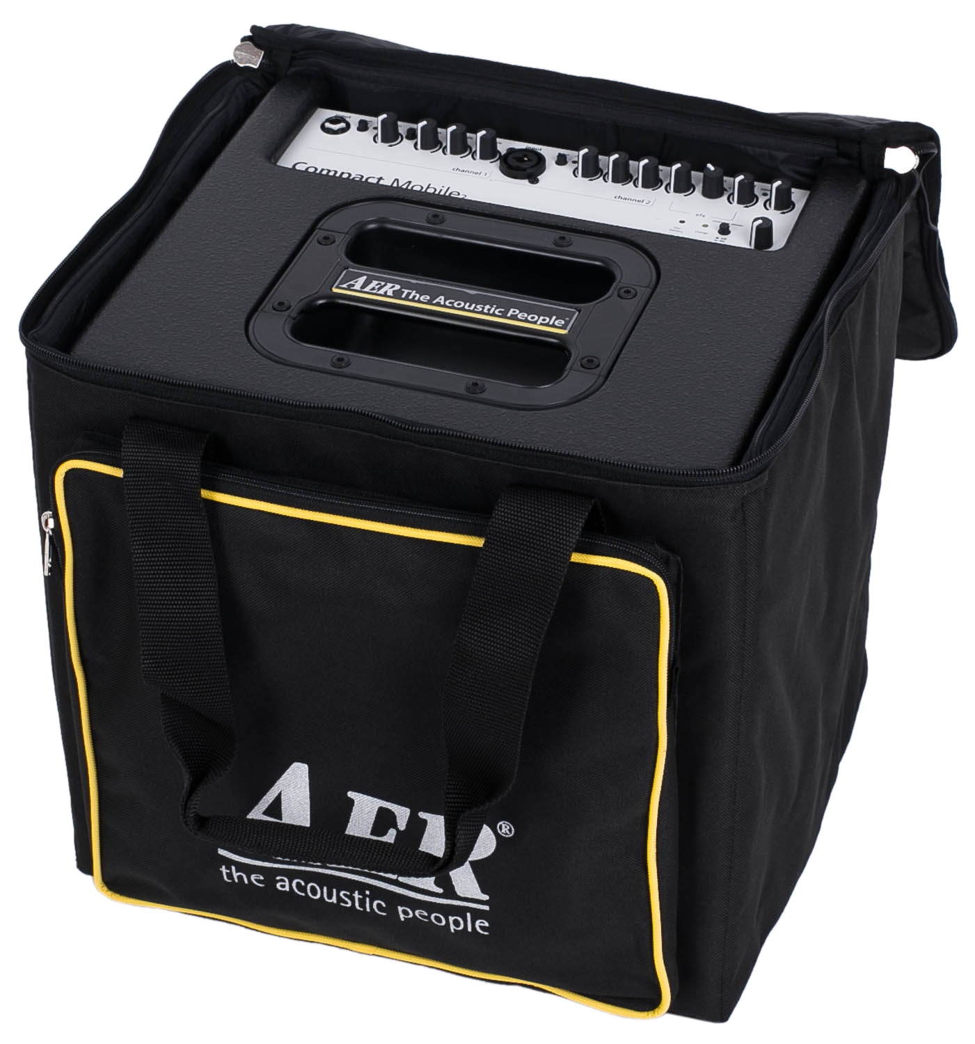 Aer Compact Mobile 2 (obrázek 6)