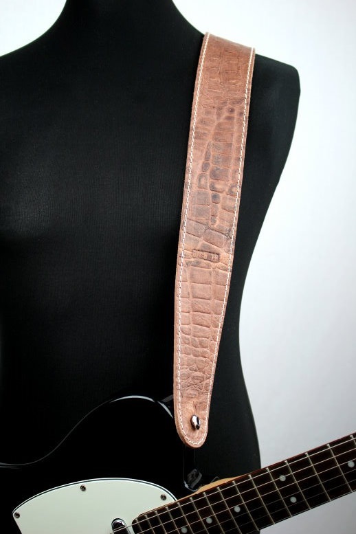 Richter Raw II Contour Croc Natural (obrázek 4)