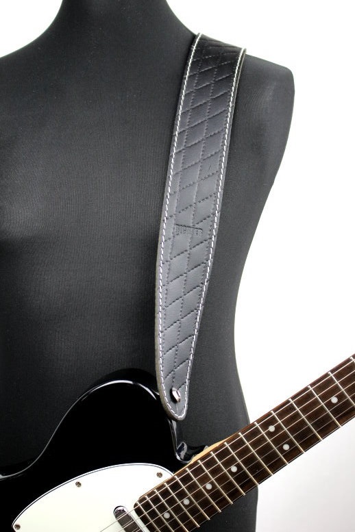 Richter Raw II Contour Sew Black (obrázek 4)