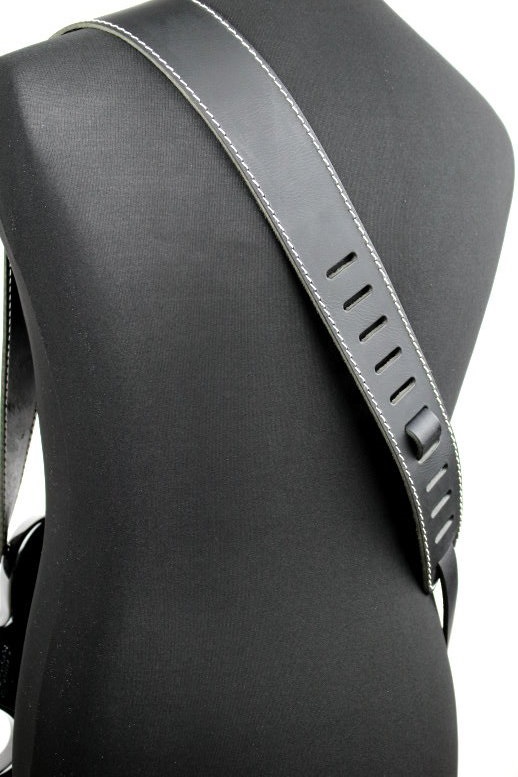 Richter Raw II Contour Torro Black (obrázek 4)