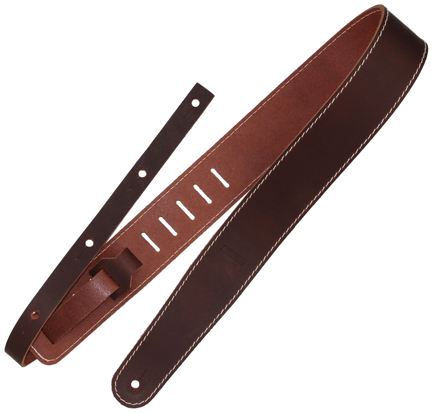 Levně Richter Raw II Contour Torro Brown