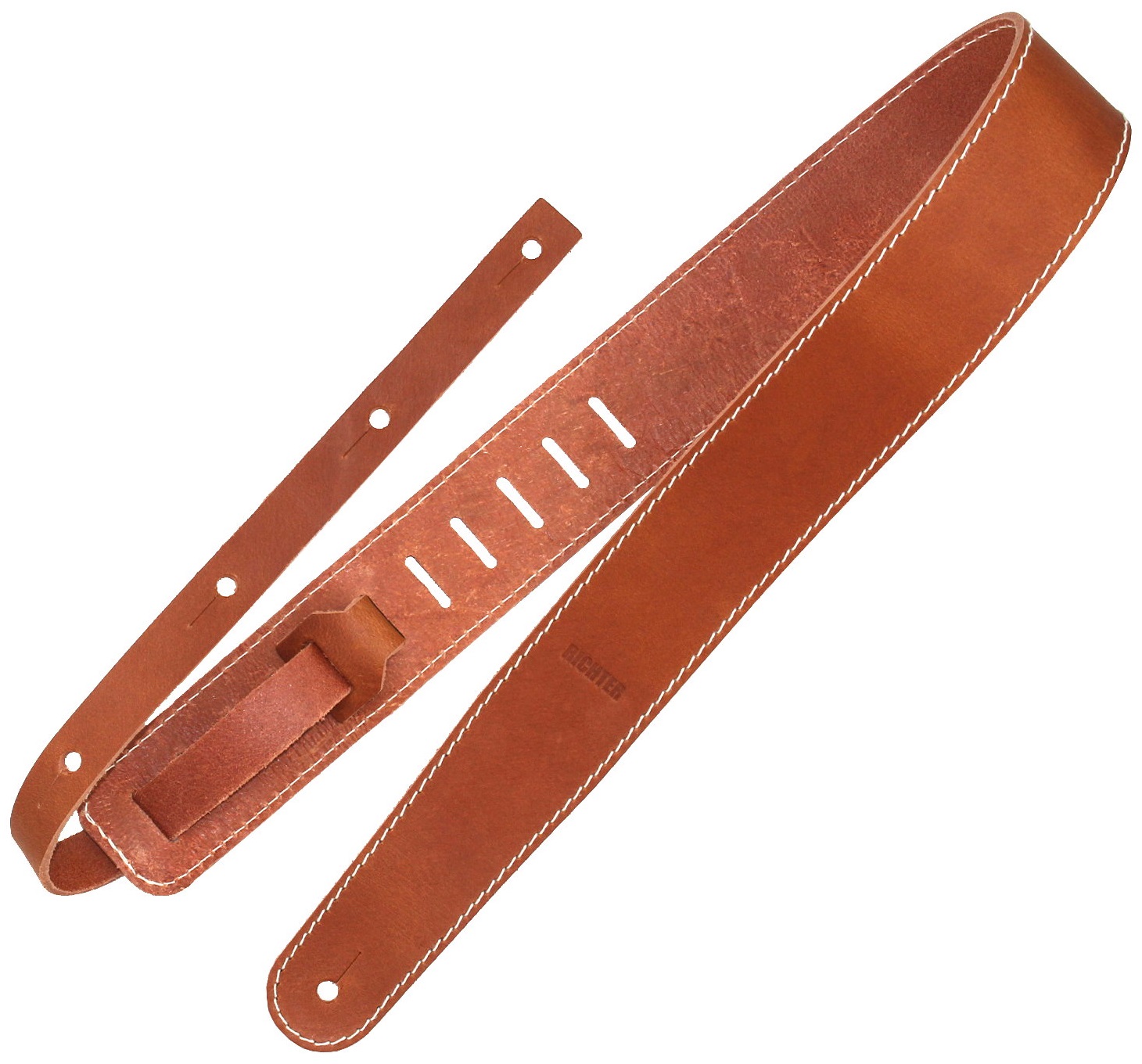 Levně Richter Raw II Contour Torro Tan