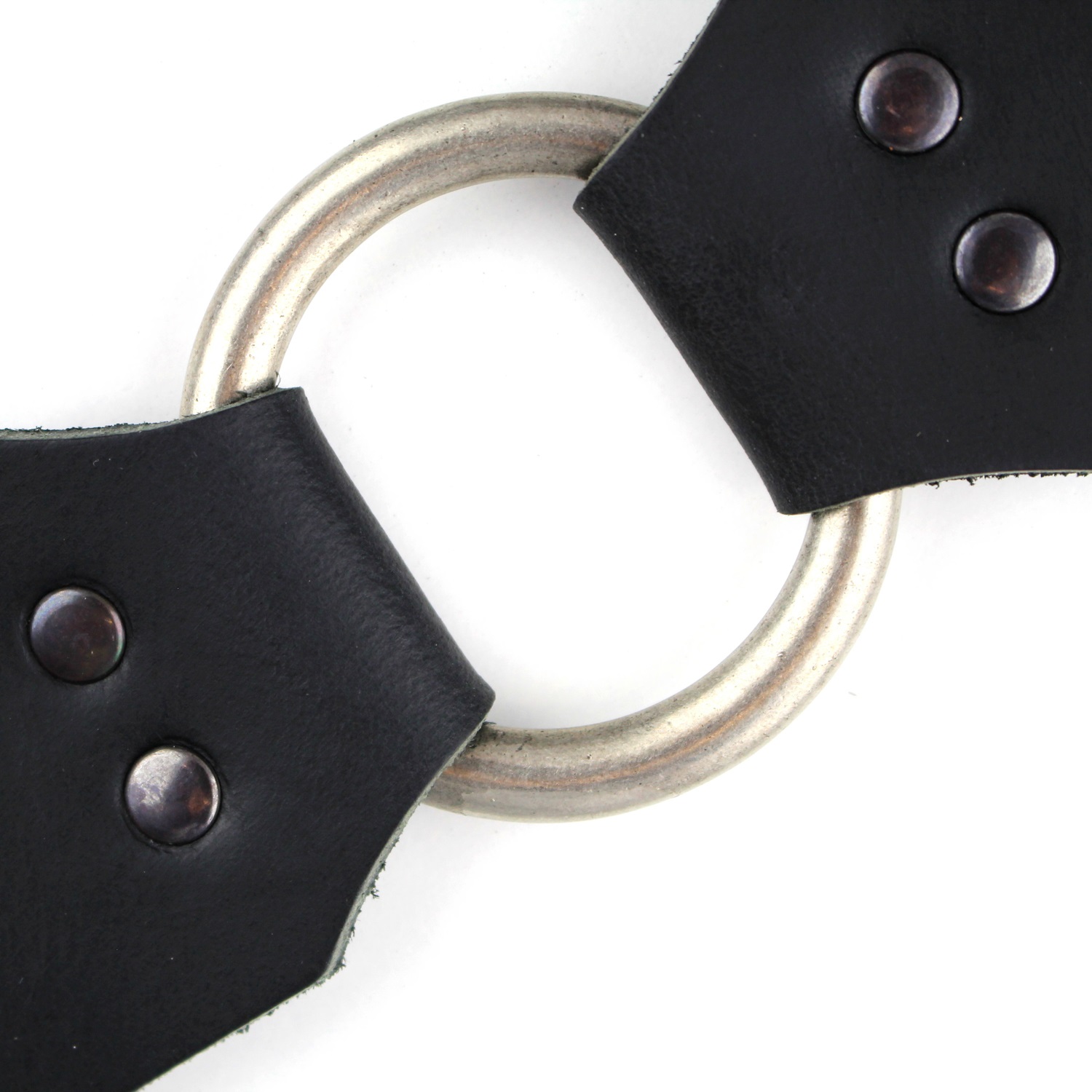 Richter Ring Strap Black (obrázek 3)