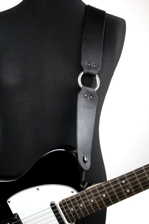 Richter Ring Strap Black (obrázek 5)
