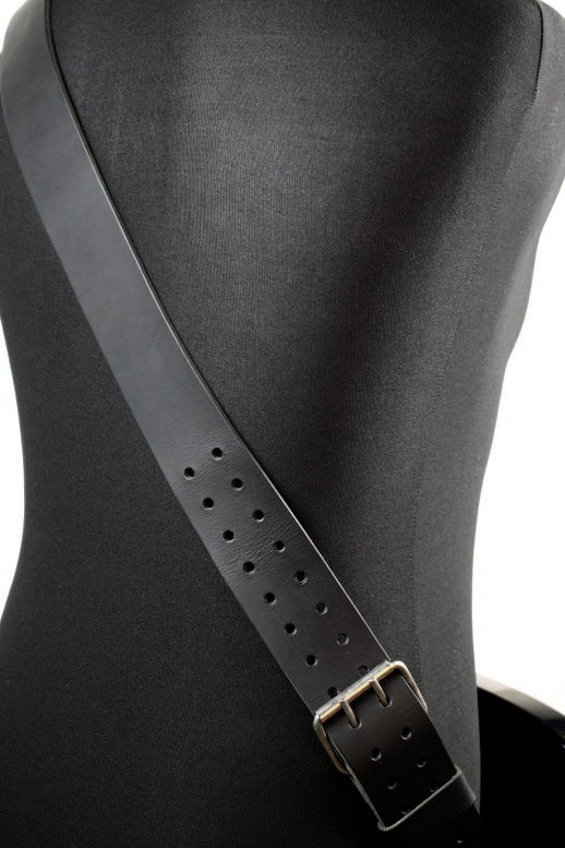 Richter Ring Strap Black (obrázek 6)