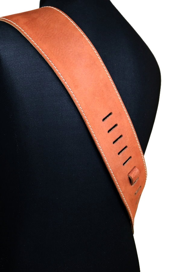 Richter Raw III Contour Waxy Suede Brown (obrázek 5)