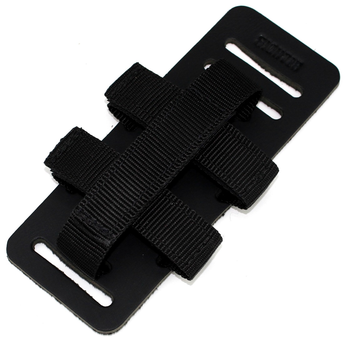 Levně Richter Transmitter Pocket Slope Black