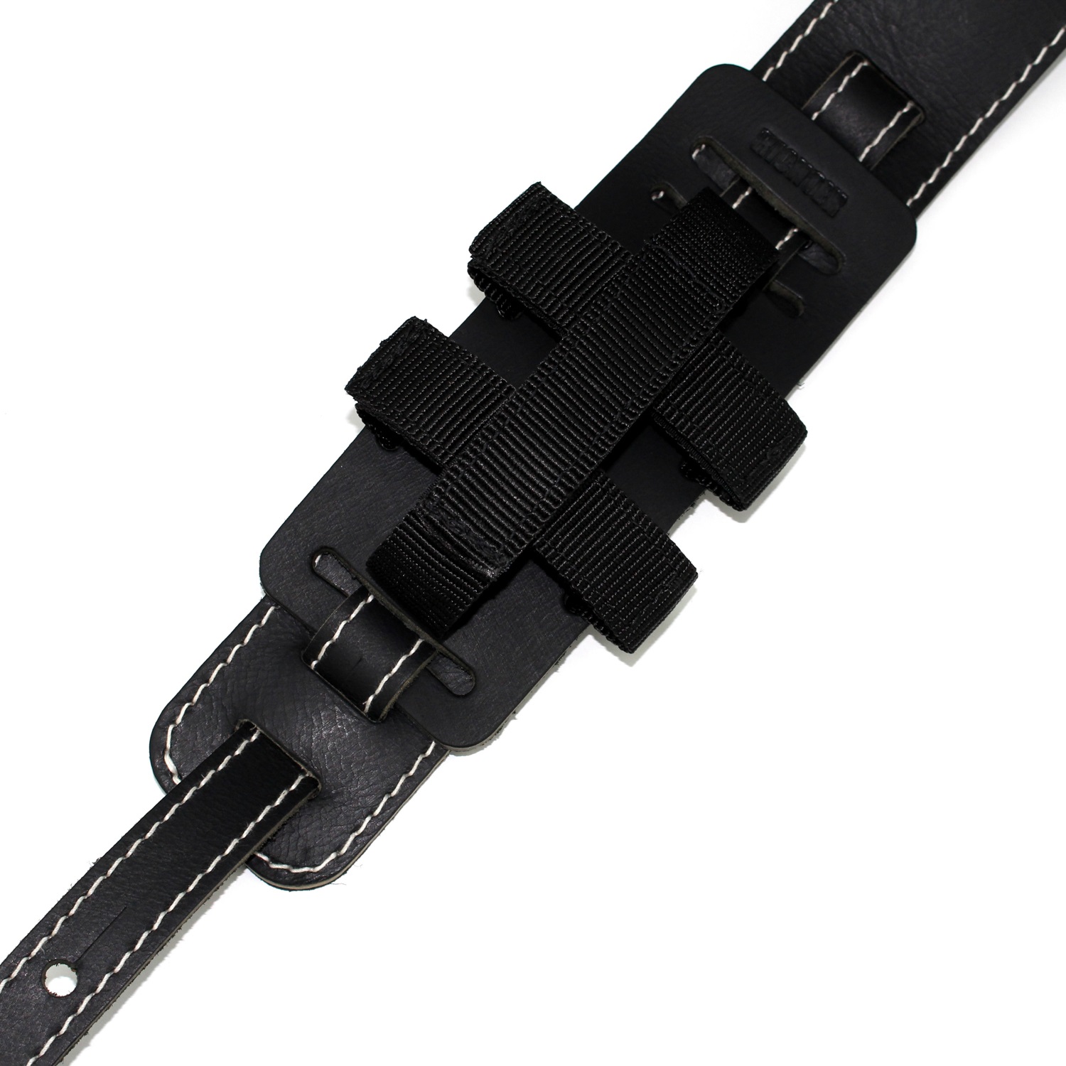 Richter Transmitter Pocket Slope Black (obrázek 3)