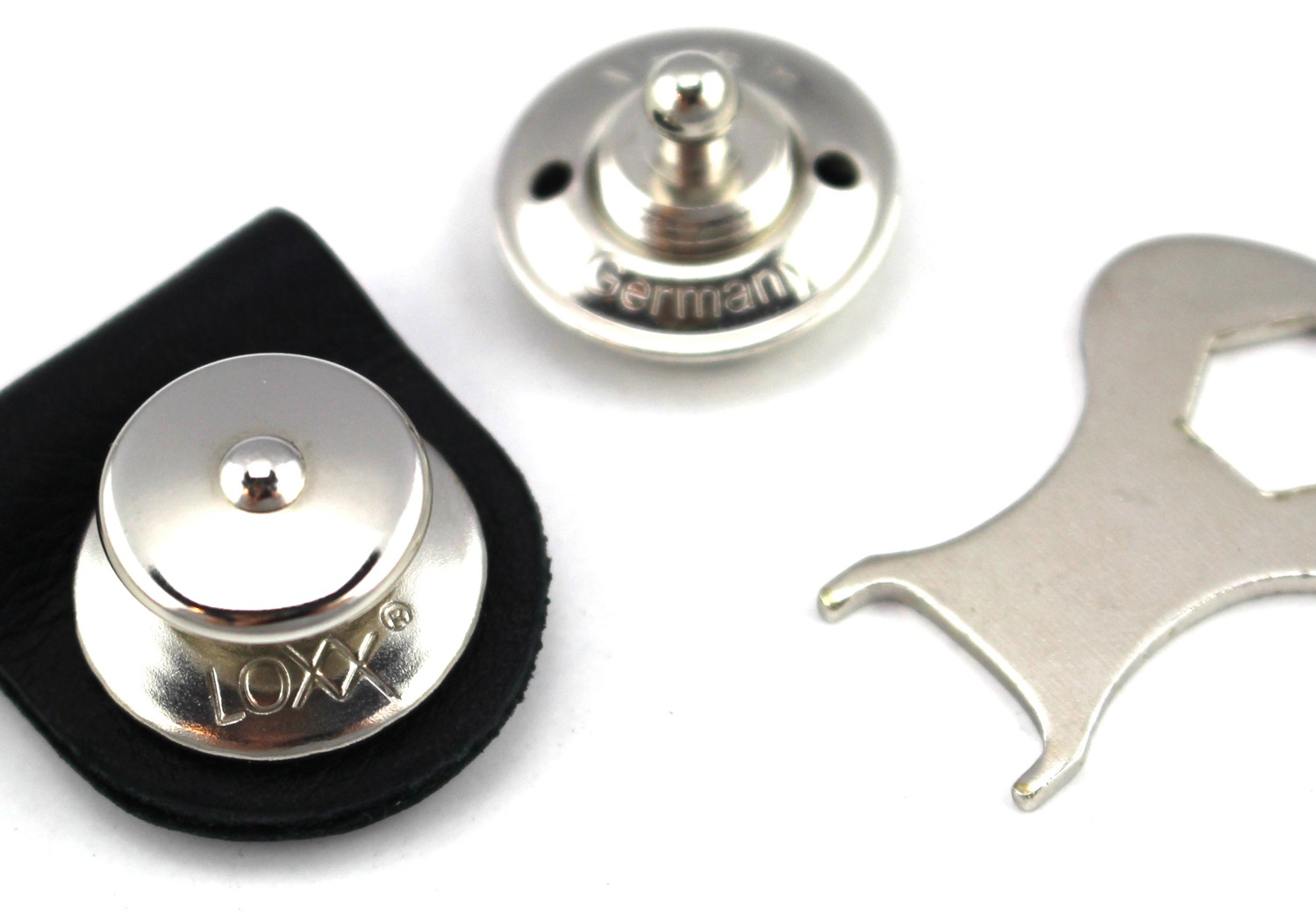 Richter Cable Holder (obrázek 3)