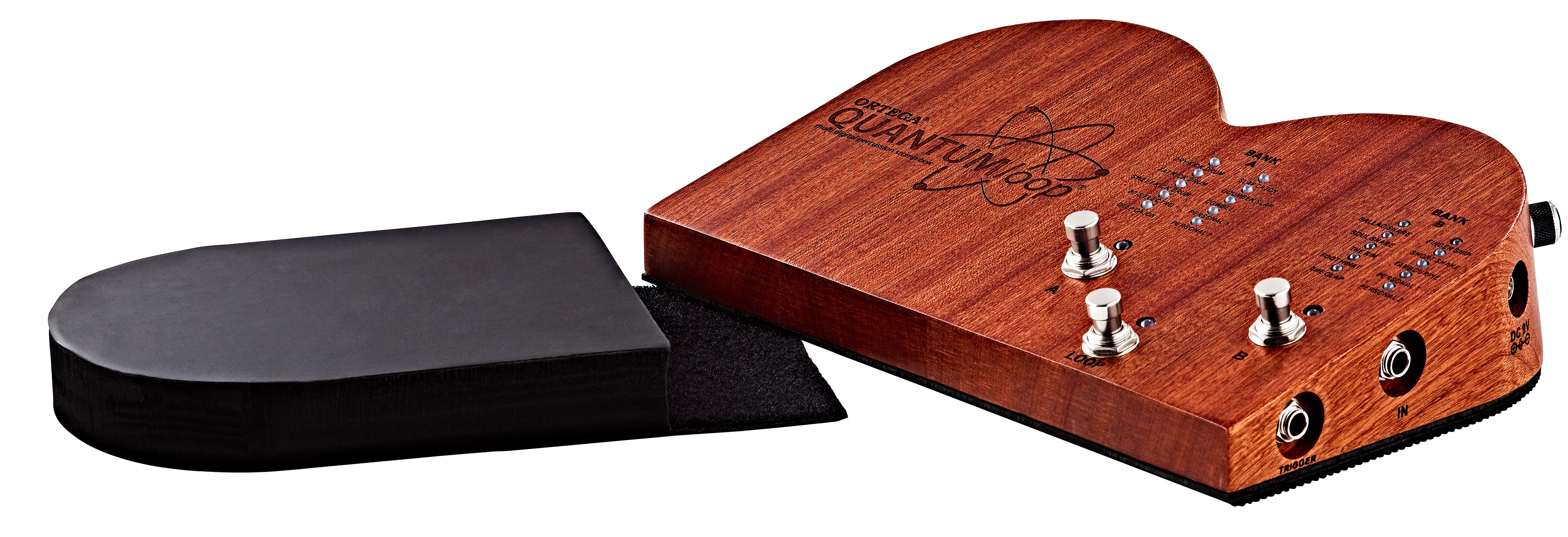 Ortega Quantum Loop (obrázek 5)