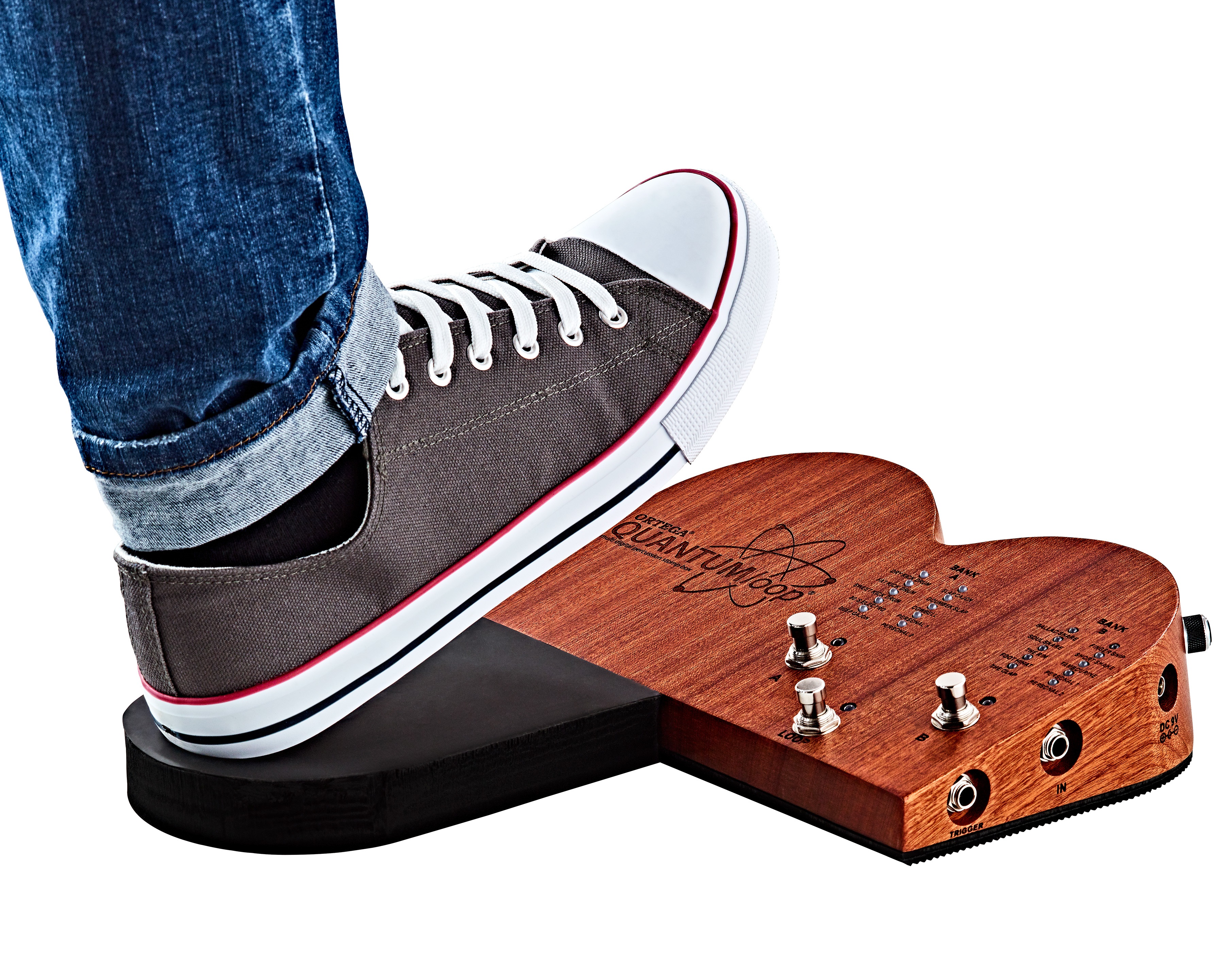 Ortega Quantum Loop (obrázek 6)