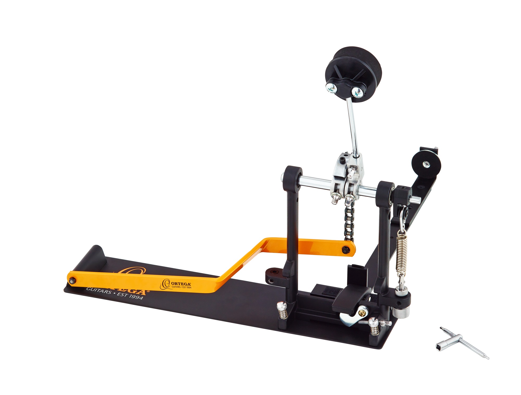 Ortega Stomp Box Cajon Bundle (obrázek 3)