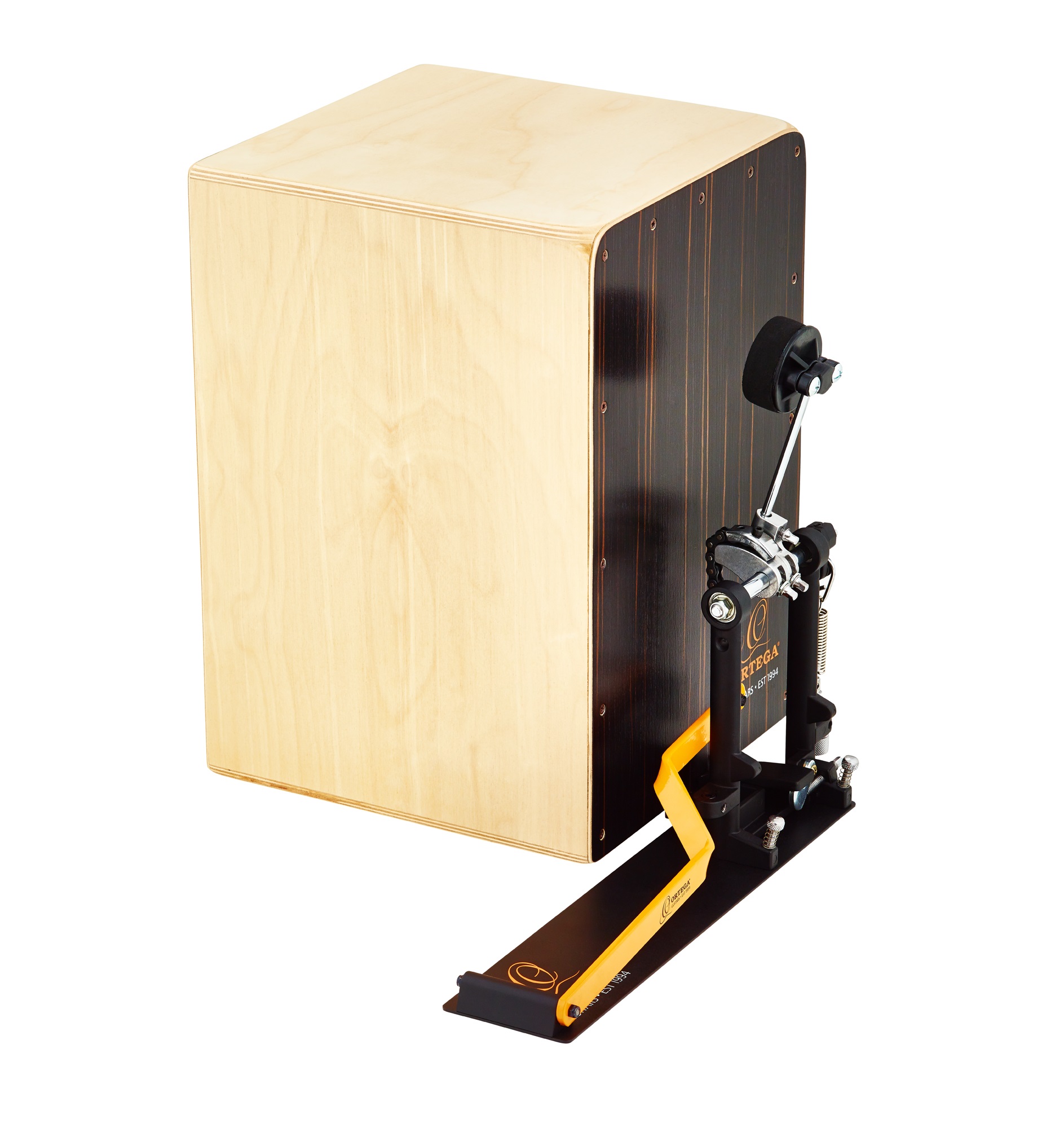 Ortega Stomp Box Cajon Bundle (obrázek 4)