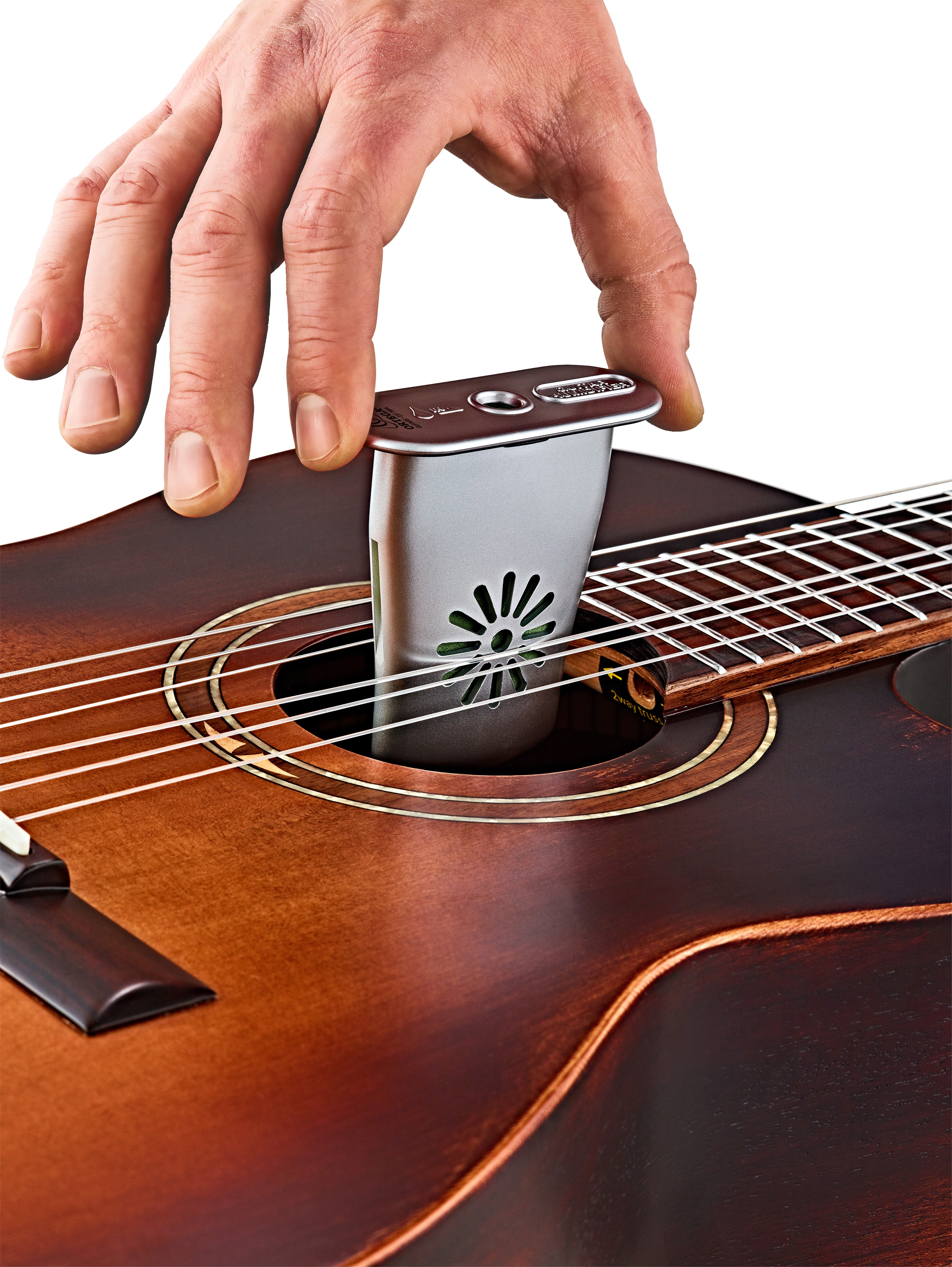 Ortega HUMIGT-SV (obrázek 3)