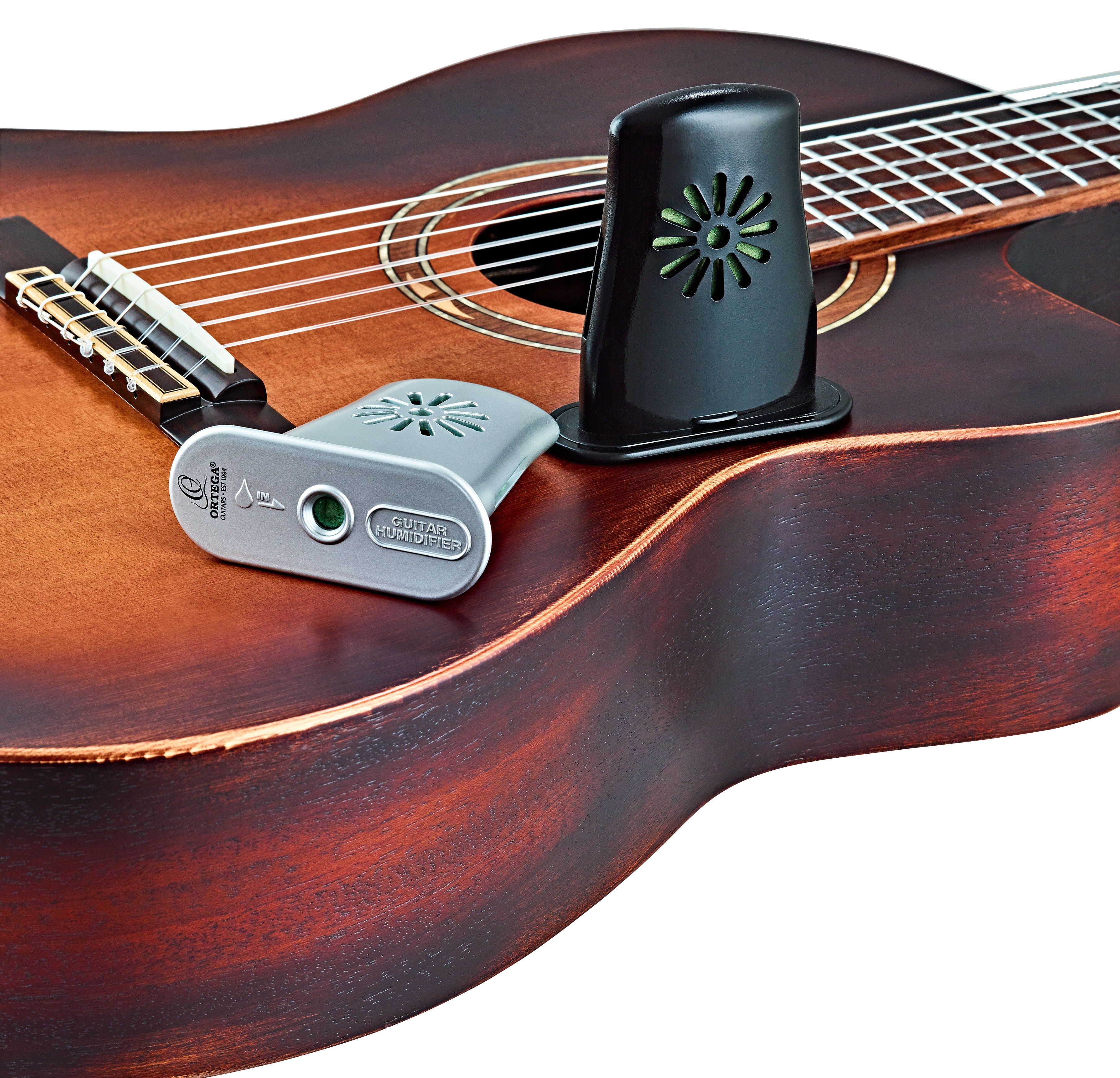 Ortega HUMIGT-BK (obrázek 4)