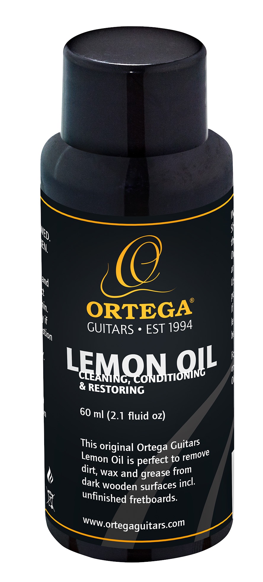 Levně Ortega OLEM