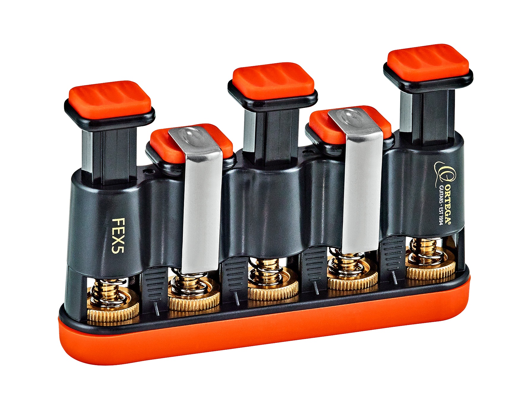 Ortega FEX5 (obrázek 3)