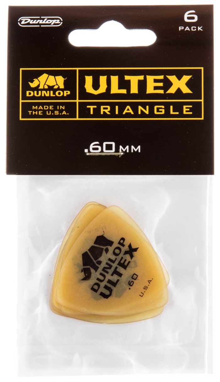 Dunlop Ultex Triangle 0.6 (obrázek 4)