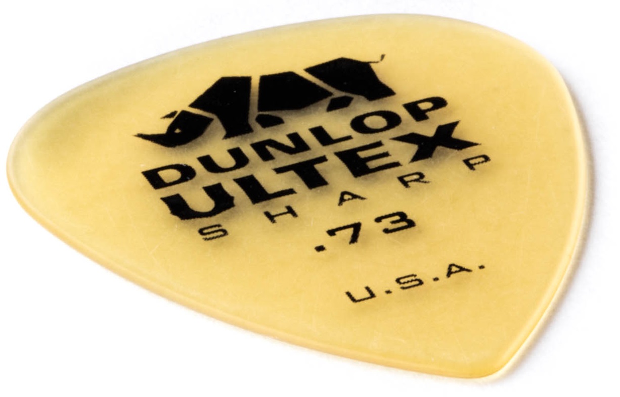 Dunlop Ultex Sharp 0.73 (obrázek 3)