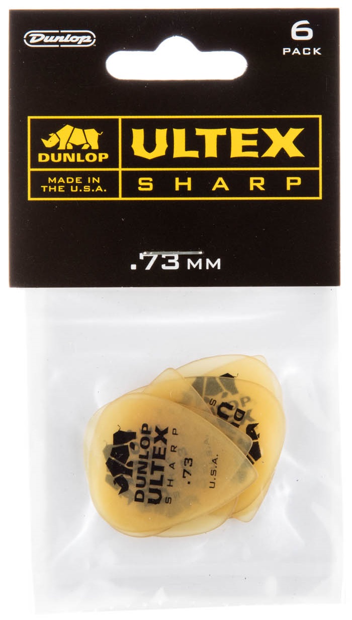 Dunlop Ultex Sharp 0.73 (obrázek 4)