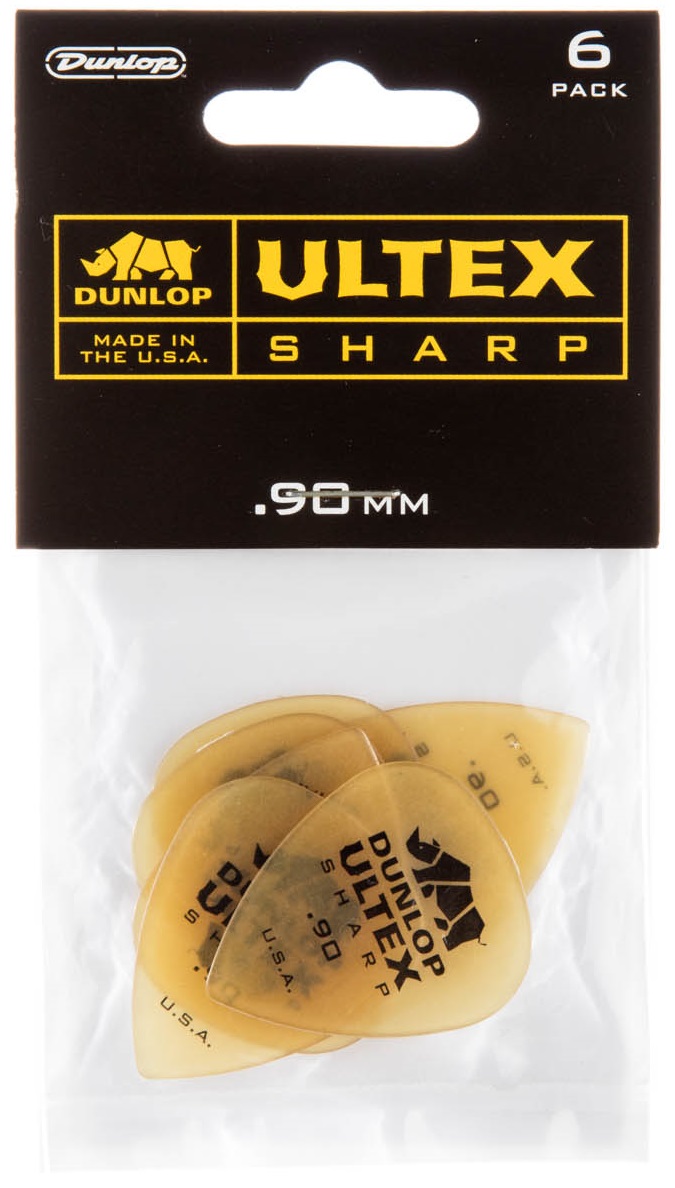 Dunlop Ultex Sharp 0.9 (obrázek 3)