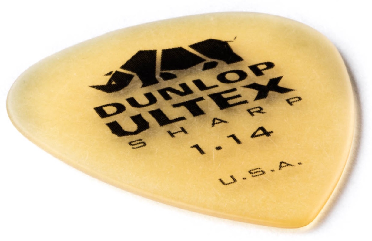 Dunlop Ultex Sharp 1.14 (obrázek 3)