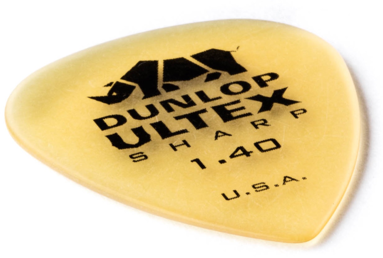 Dunlop Ultex Sharp 1.4 (obrázek 3)