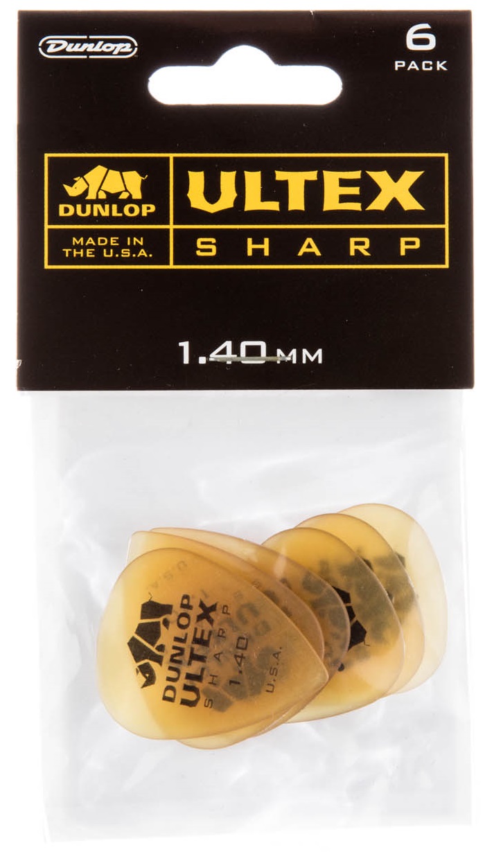 Dunlop Ultex Sharp 1.4 (obrázek 4)