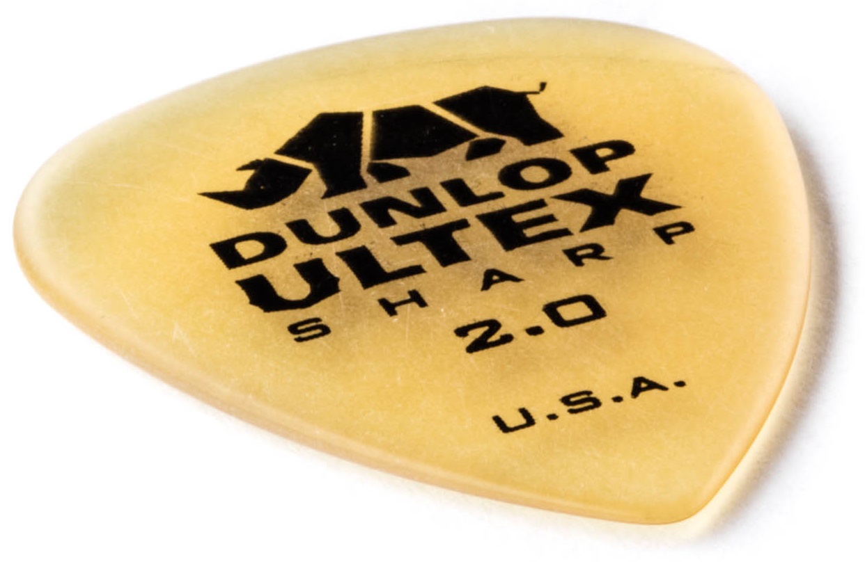 Dunlop Ultex Sharp 2.0 (obrázek 3)